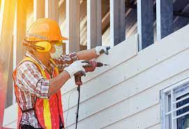 Best Storm Damage Siding Repair  in Brookwood, AL