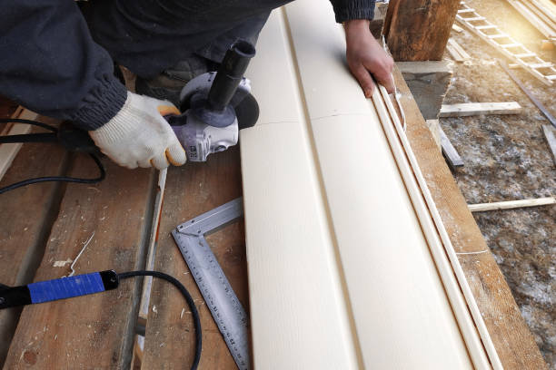 Trusted Brookwood, AL Siding Experts