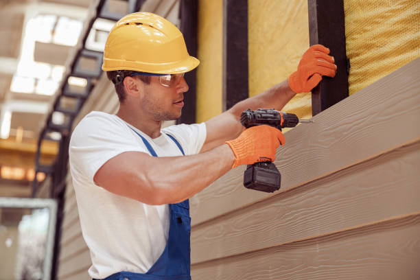 Best Siding Maintenance  in Brookwood, AL